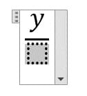 Fraction, Word