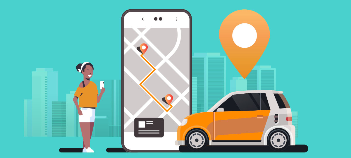 Teaser Carsharing