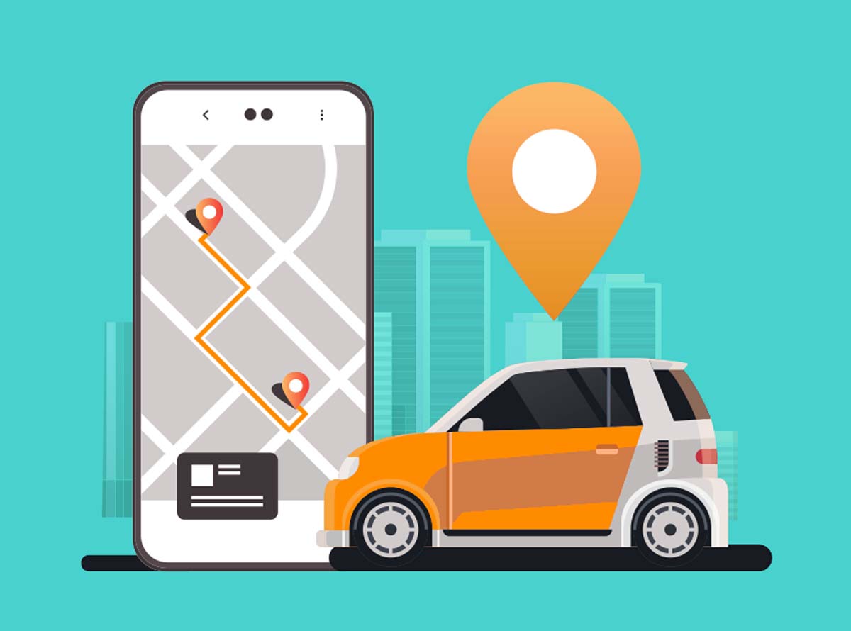 Teaser Carsharing Start 1